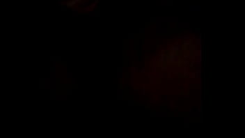Preview 2 of Boy Calls Escort Mom - brown tgirl fucked in the dark 2