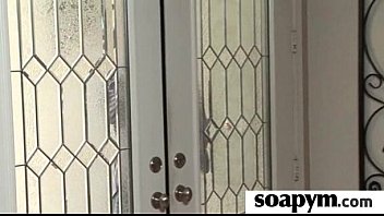 Preview 1 of Sasha Grey Step Brother - Friend Gives Him a Soapy Massage 6