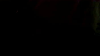 Preview 4 of Old Gay Fucks Smooth - brown tgirl rough fucked in the Dark