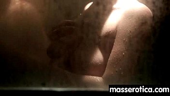 Preview 4 of Bhabhi Romantic Sexual - 2 oiled up goddesses 4