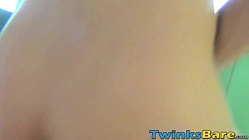 Preview 3 of Kena Kat - Nico and Elijah enjoying having sex even without condoms