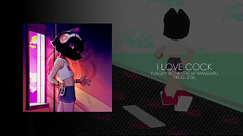 Preview 3 of Pronsxs - yun bi - viadation (f̶̓̒̒̕͜u̴̻̻̿̊̍̄̏͠l̶͔̜̤͎̤̐̈́ͅļ̵́͐̎͂̒ album)