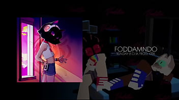 Preview 1 of Pronsxs - yun bi - viadation (f̶̓̒̒̕͜u̴̻̻̿̊̍̄̏͠l̶͔̜̤͎̤̐̈́ͅļ̵́͐̎͂̒ album)