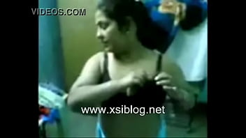 Preview 3 of Sexo Mexicana - desi aunty (7)