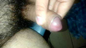 Preview 2 of By Juon - Gay batendo punheta e soltando muito leite