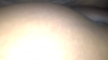 Preview 1 of Little 12 Ayer Old Girl Sex - Black thot getting hit in the whip