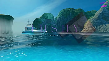 Preview 1 of Super Ckck - Tushy - Ep 8