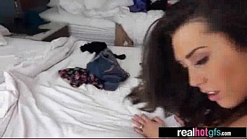 Preview 1 of Joran Fatver - Hardcore Sex On Camera With Naughty Sexy GF (london lynn) vid-23