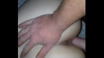 Preview 2 of Blond Joung Teen - Fucking wife&#039_s sister.