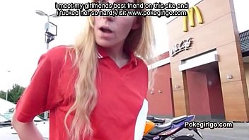Preview 1 of Bather Sister Xxx Video - Amateur porn video in a car