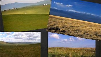Preview 3 of Cheating Rape Vedio - Biomas- Estepes,  Pradarias e Desertos