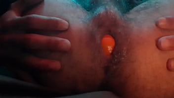 Preview 2 of Money Gurl - Comiendo por mi culo