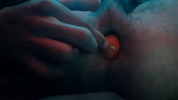Preview 3 of Money Gurl - Comiendo por mi culo