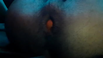 Preview 4 of Money Gurl - Comiendo por mi culo