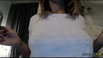 Preview 4 of Hd Sex Retro Camfrog - Briana Lee Cam Show December 09th