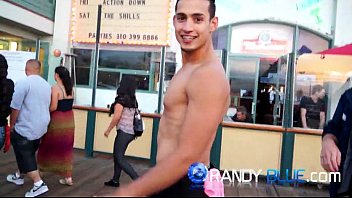 Preview 3 of Sevalaal Hd Photo Doawnod - Angel Santiago and Zane Porter