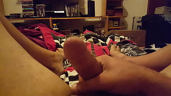 Preview 3 of Daddy Gum Inside - 20160810 154546