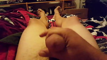 Preview 1 of Daddy Gum Inside - 20160810 154546