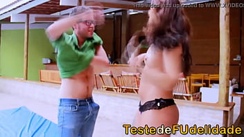 Preview 2 of Fat Girl Money - Transei no meu trabalho com a gostosa da patroa