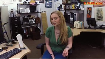 Preview 1 of Mom Xxx Proun - Natural tits blonde babe pussy slammed