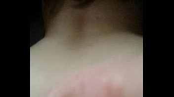 Preview 2 of Syhhguufxx - Slut with big ass moans while getting it from behind.