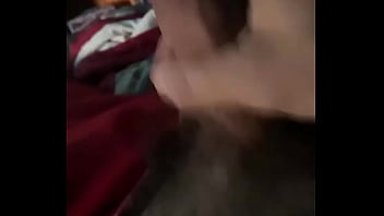 Preview 1 of Sex To Girl - Easykimmy1 worships cum like a depraved whore