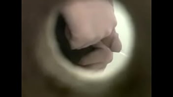 Preview 2 of Teen Mouthfucked And Facialed - Spy Boy 1
