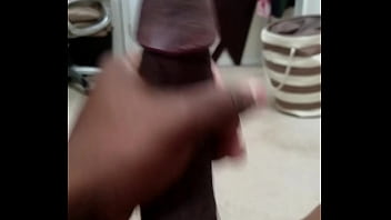 Preview 1 of Alana Leighs 18th Birthday Party - Stroking BBC