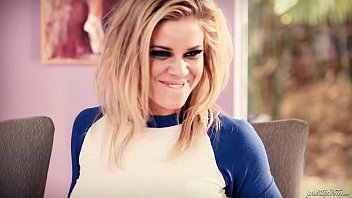 Preview 2 of Hq Porn Hq Porn Porn Sakso Sesli - Busty blonde wants her friend&#039_s Dad - Jessa Rhodes
