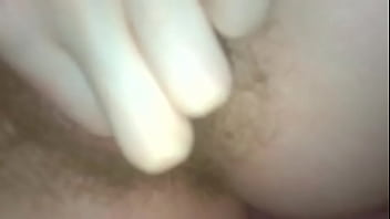 Preview 1 of Desi Xxx 8years - Wet teen hairy pussy getting fingered cumming
