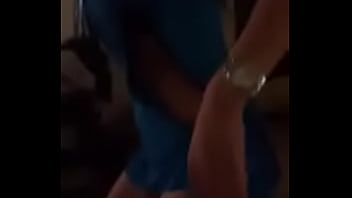 Preview 1 of Tits Cum Mature - dance khaliji