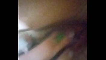 Preview 1 of Mom And Step Son Ful Sex Mobi - Moreninha safadinha se masturbando pela primeira vez