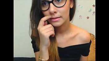 Preview 1 of Zerrin Egeliler P O R - Hard Rubbing Pussy Before Webcam