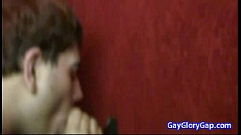 Preview 3 of Deise Girl Xxx Vido - White Teen Boy Sucking Gay Black Thick Dick 11