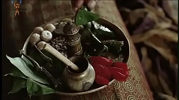 Preview 3 of Galti Se Bacha Pada Karna - Indian kamasutra sexy beautiful woman