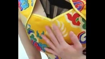 Preview 1 of Big Titic - A25-BIG CHINESE GIRL TITS