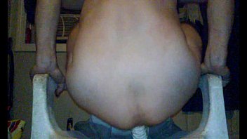 Preview 4 of Hd Accesscom - fucking my huge dildo good