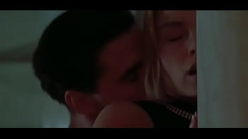 Preview 3 of Emo Glasses Talk Girl - Sharon Stone In Sliver Clip 3
