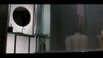 Preview 1 of Cheela Gina - Sharon Stone In Sliver Clip 1