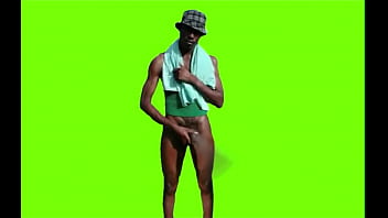 Preview 3 of 9y Xxxcom - Negro de Whatsapp