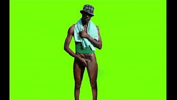 Preview 4 of 9y Xxxcom - Negro de Whatsapp