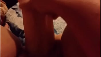 Preview 4 of Uzbeki Xxx - Stacey fucking a big fat dick