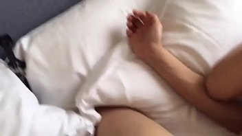 Preview 1 of Alura Jesor - Asian hairy cunt gets fucked deep and hard