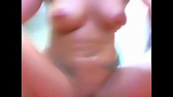 Preview 1 of Reyal Virgin Gang Raped - My girlfriend&#039_s masturbation......... she is so hot with the dildo