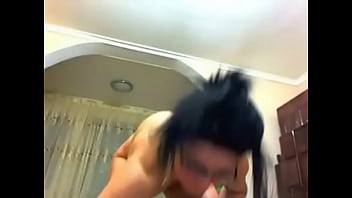 Preview 4 of Reyal Virgin Gang Raped - My girlfriend&#039_s masturbation......... she is so hot with the dildo