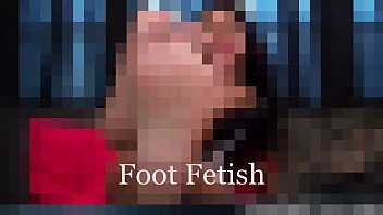 Preview 3 of Busty Braless Japanese In Public - POV Femdom And Hardcore Domination