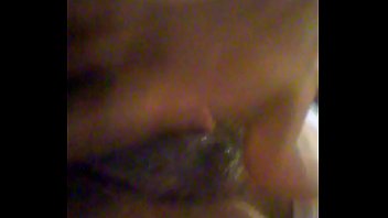 Preview 4 of Maryie Cruz And Misty Stone - Creamy beef curtain masturbation