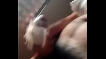 Preview 2 of Hotbigcoupless - Peludinho