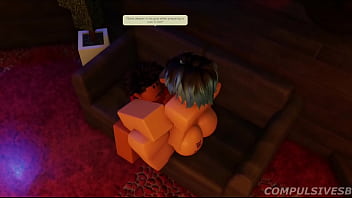Preview 2 of Har Orgy - Short King~
