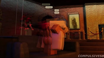Preview 1 of Har Orgy - Short King~